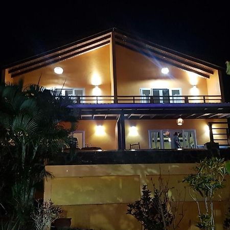 Kaye Mango Villa Soufriere Bagian luar foto