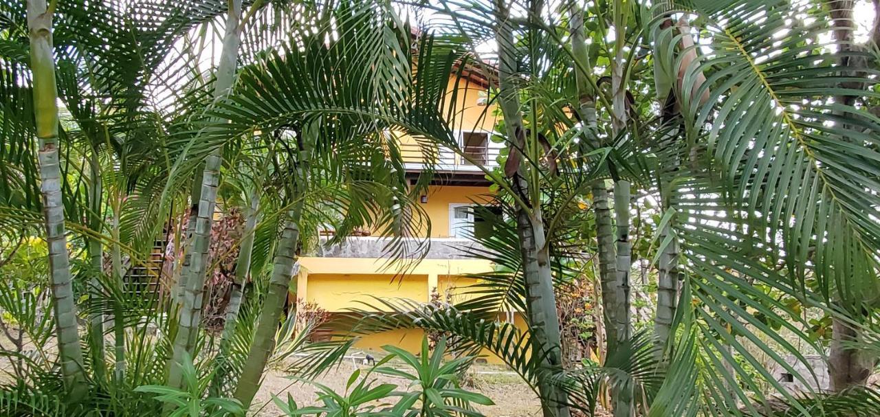 Kaye Mango Villa Soufriere Bagian luar foto
