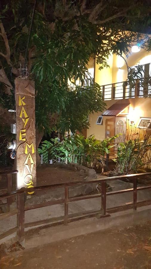 Kaye Mango Villa Soufriere Bagian luar foto