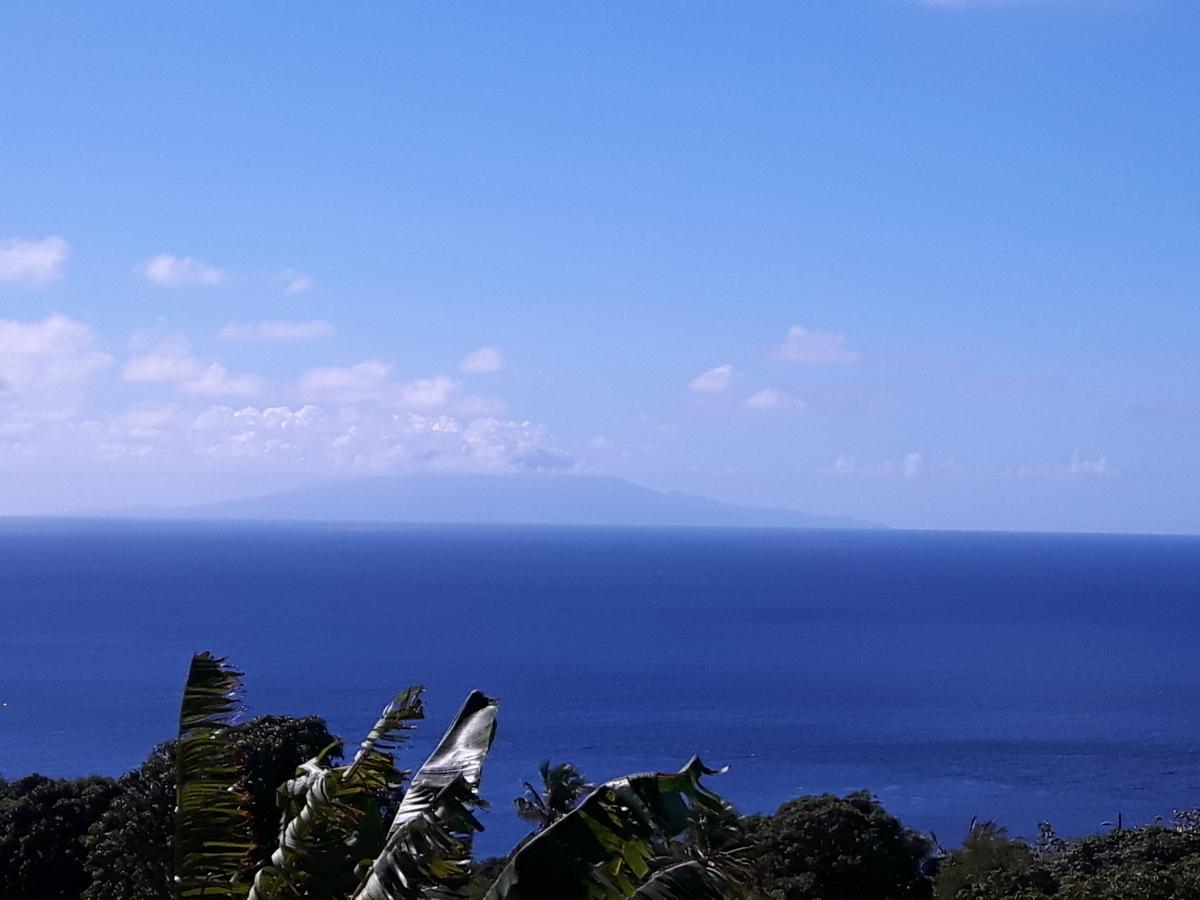 Kaye Mango Villa Soufriere Bagian luar foto