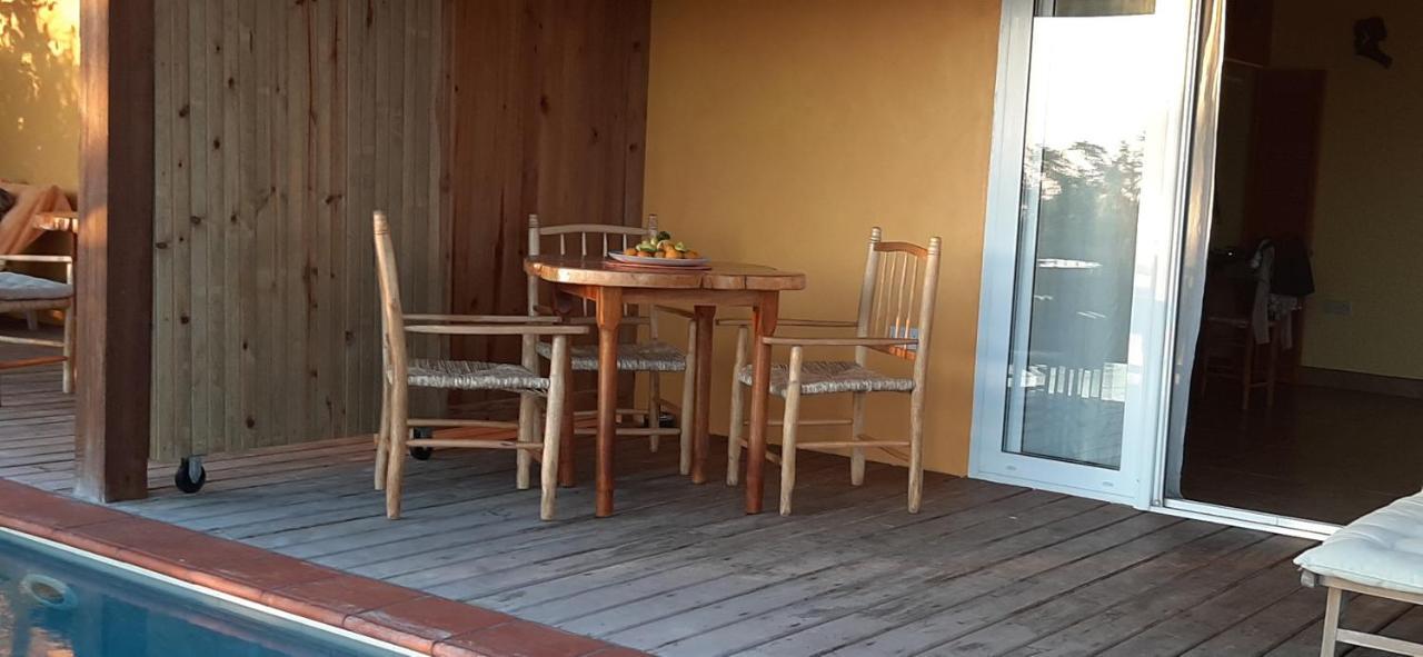 Kaye Mango Villa Soufriere Bagian luar foto