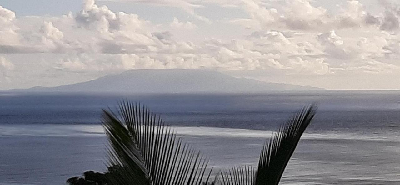 Kaye Mango Villa Soufriere Bagian luar foto